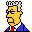 Public Figures Kent Brockman